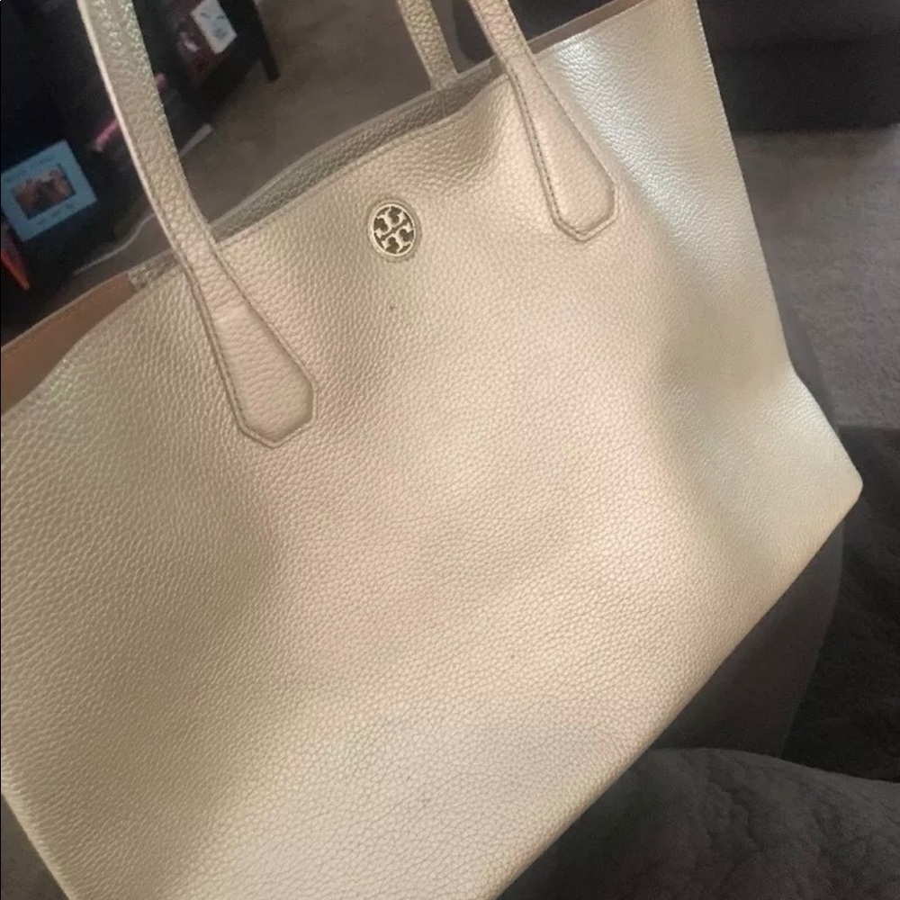 Tory Burch tote
